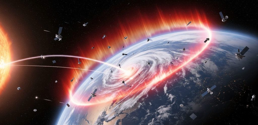 09_Геомагнітні бурі_2