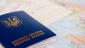 Як виїхати за кордон у 2026: повний гід для українців