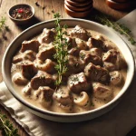 28_Бефстроганов класичний рецепт_4