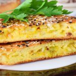 44_Заливний пиріг з капустою_7