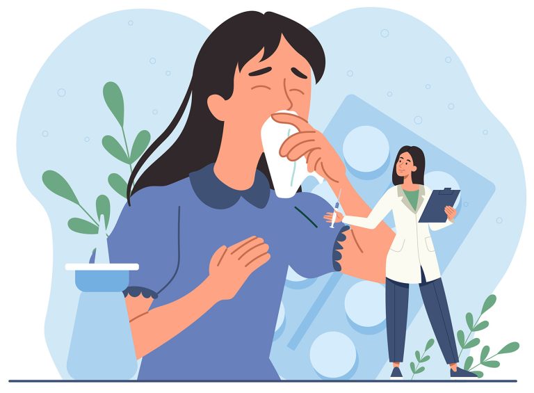 Concept of allergology