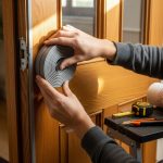 48_як утеплити вхідні дерев'яні двері_3