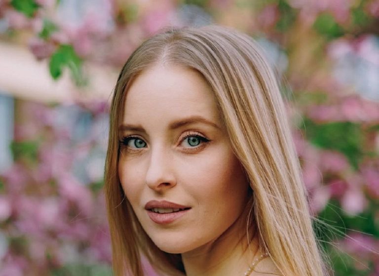 анна сагайдачна