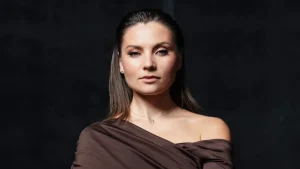 антоніна хижняк