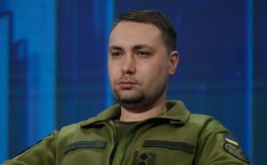 Буданов Кирило
