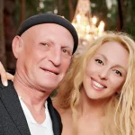 чоловік полякової