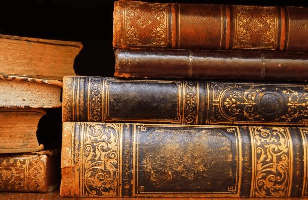 де продати старі книги