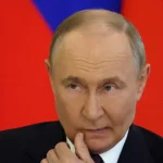 день народження Путіна