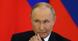 день народження Путіна