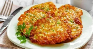 деруни рецепт