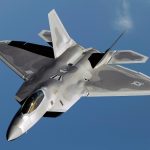 F-22 Раптор