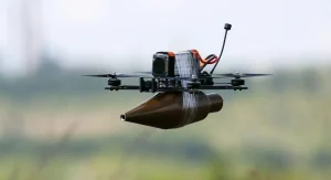 FPV-дрон