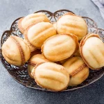 горішки рецепт
