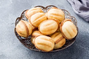горішки рецепт