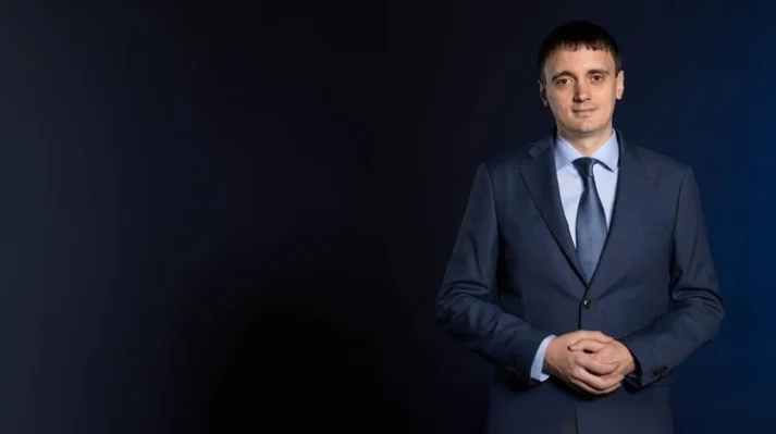 ігор кравець