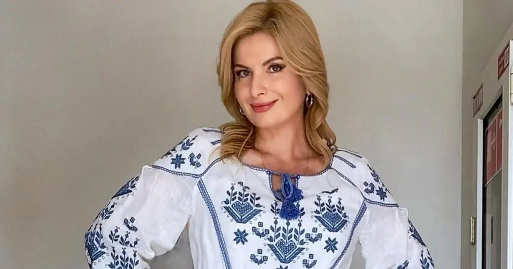 Інна Шевченко