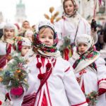 коли колядують