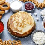 коли Масляниця