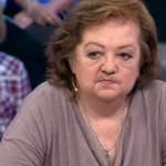Марія Андронікашвілі