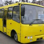 маршрутка