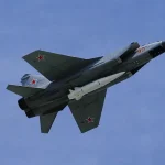 Міг-31К