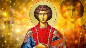 найсильніша молитва за здоров’я