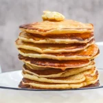 оладки рецепт