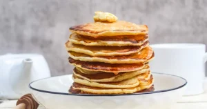 оладки рецепт