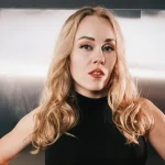 Олена Тополя