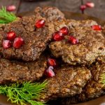 печінкові котлети