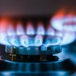 перевірити наявність постачальника газу