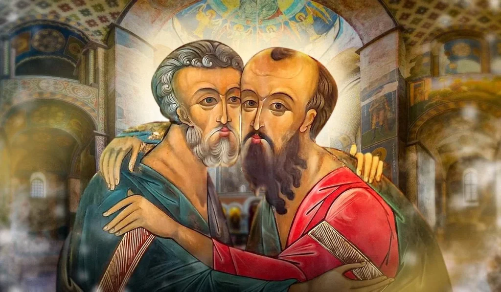 Петра і Павла