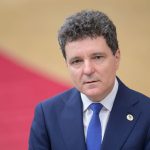 президент Румунії