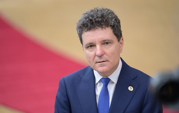 президент Румунії