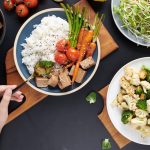 продукти, які знижують кортизол