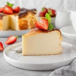 проста сирна запіканка з манкою