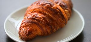 Рецепт круасанів