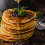 рецепт панкейків