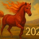 рік кого 2026