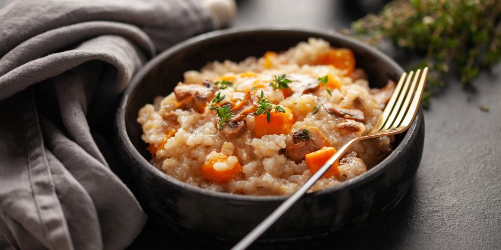 різотто