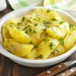 скільки вариться картопля