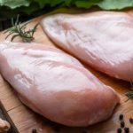 скільки варити куряче філе