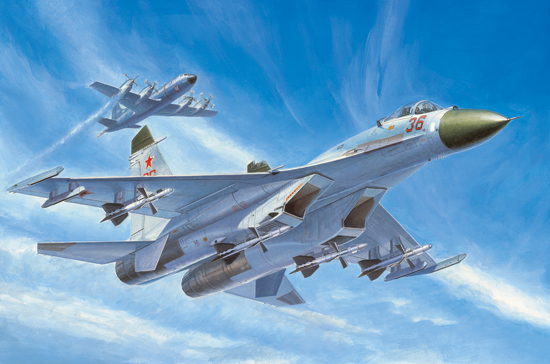 su-27