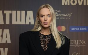 Світлана Готочкіна