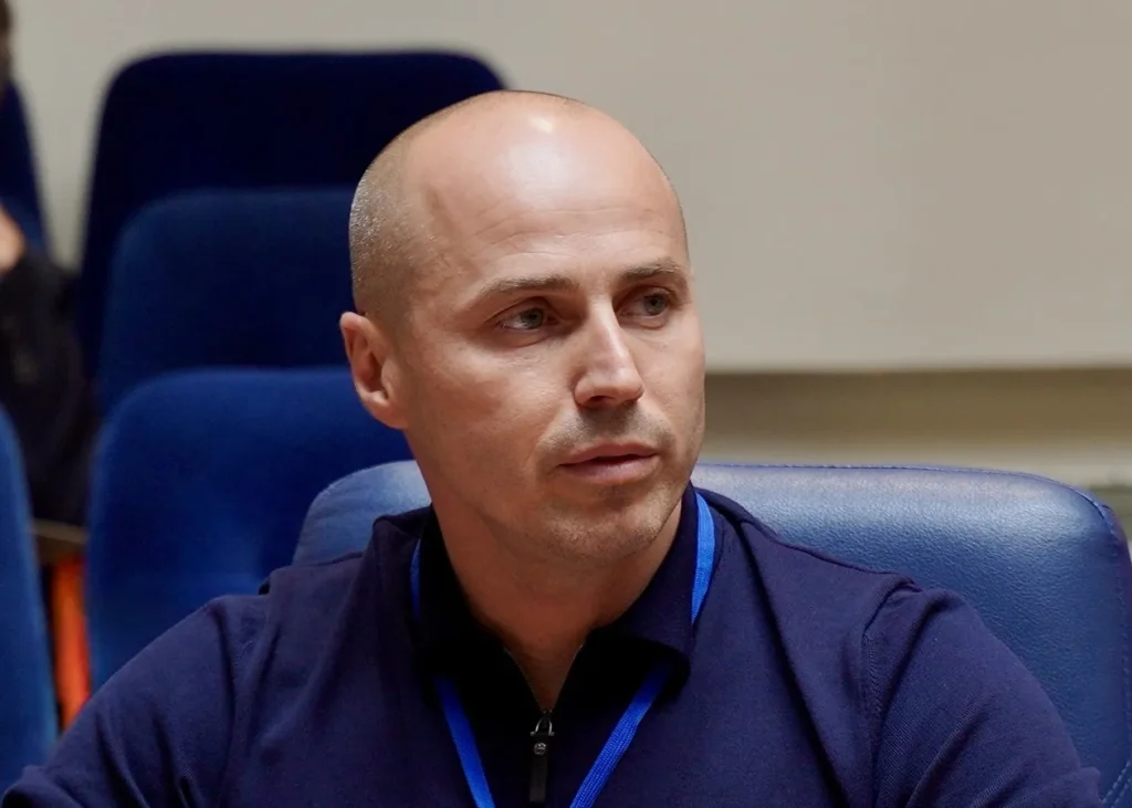 Ткачук Олександр Володимирович