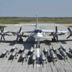 Ту-95 скільки ракет