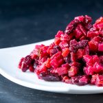 вінігрет смачний рецепт