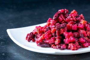 вінігрет смачний рецепт