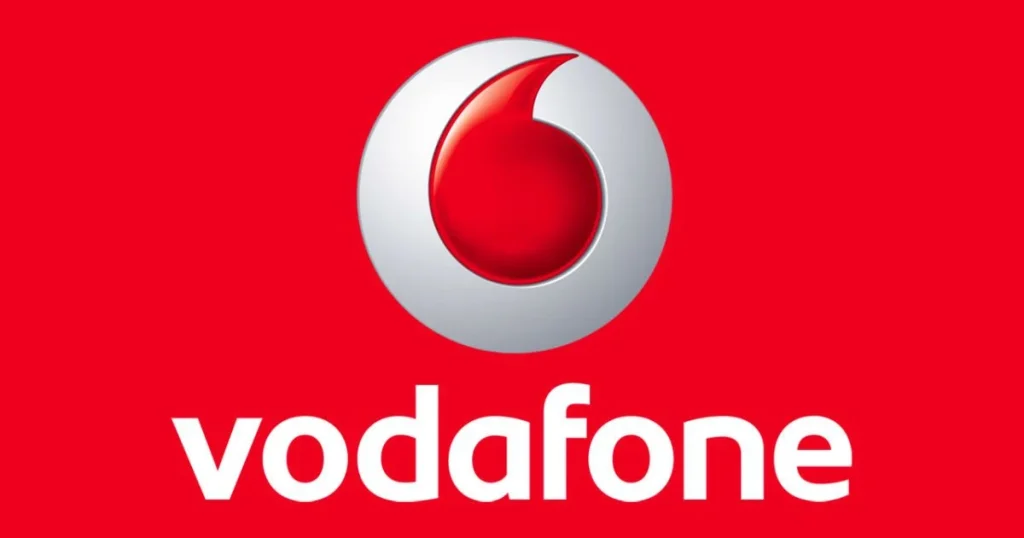 vodafone