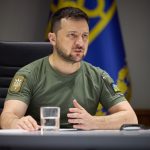 Володимир Зеленський